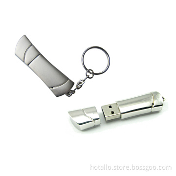 Promotion Gift Metal USB Flash Memory